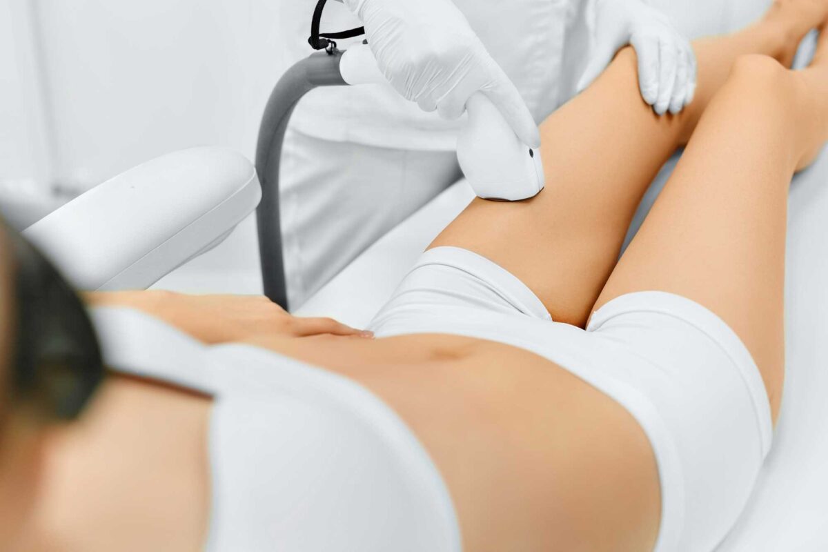 Laser Hair Removal in Islamabad