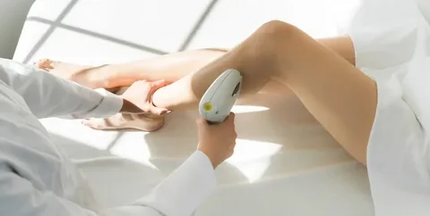 Laser hair removal in Islamabad