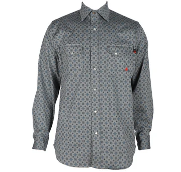Welding Shirt