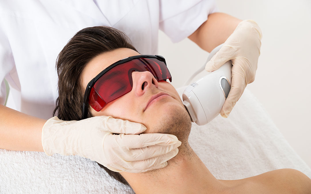 laser hair removal Pooler GA