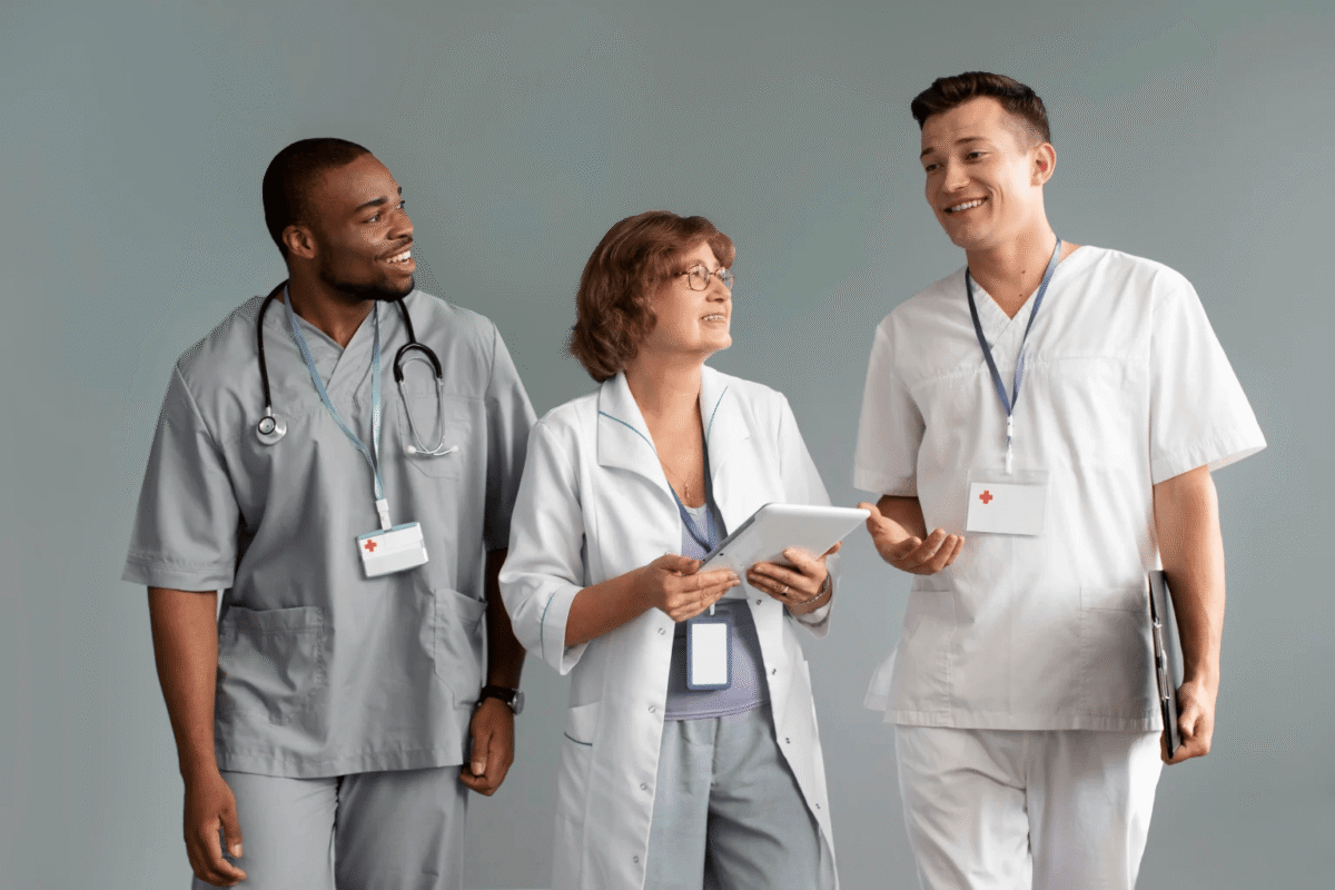Medical Scribe