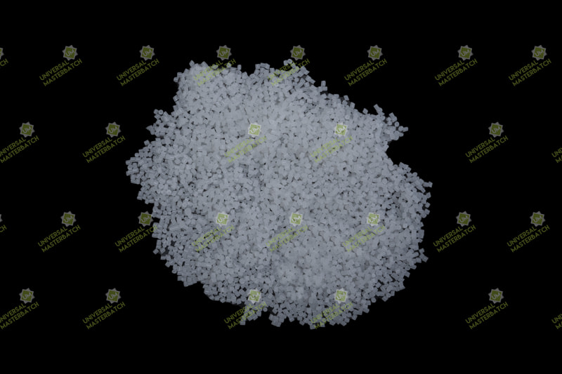 White masterbatch manufacturers in India