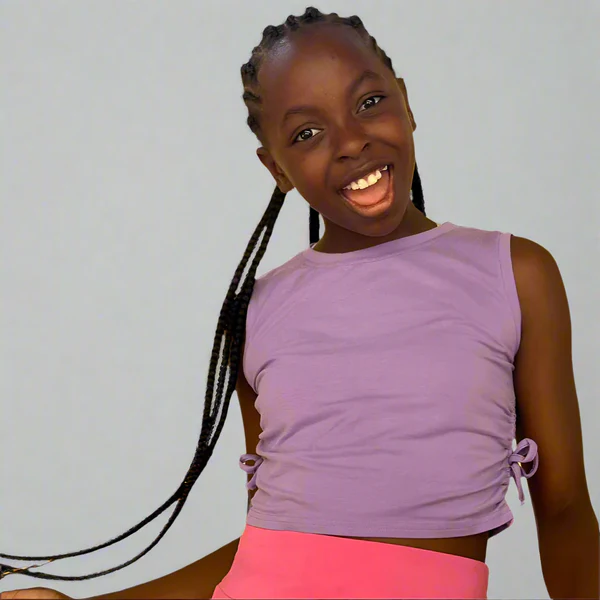 Pre Stretched Hair for Braids