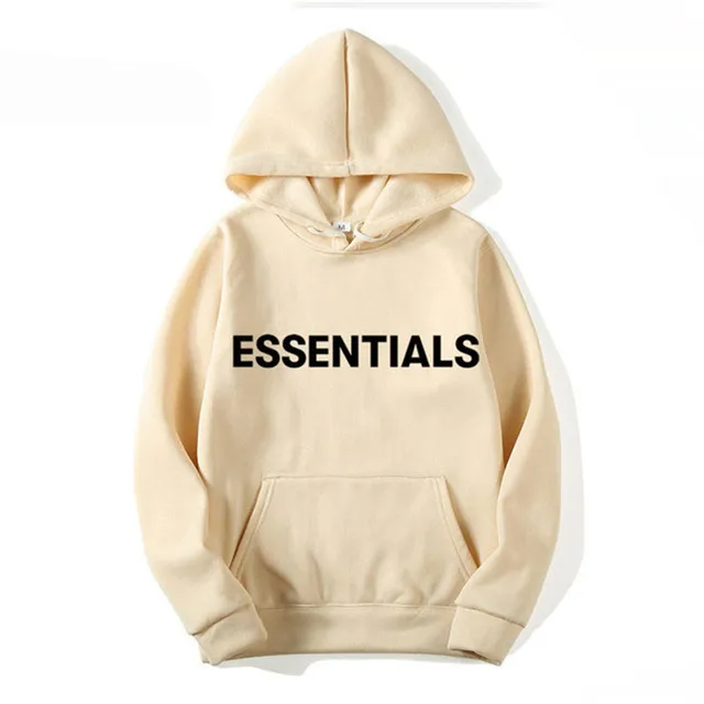 Essentials hoodie is more than just a piece of clothing