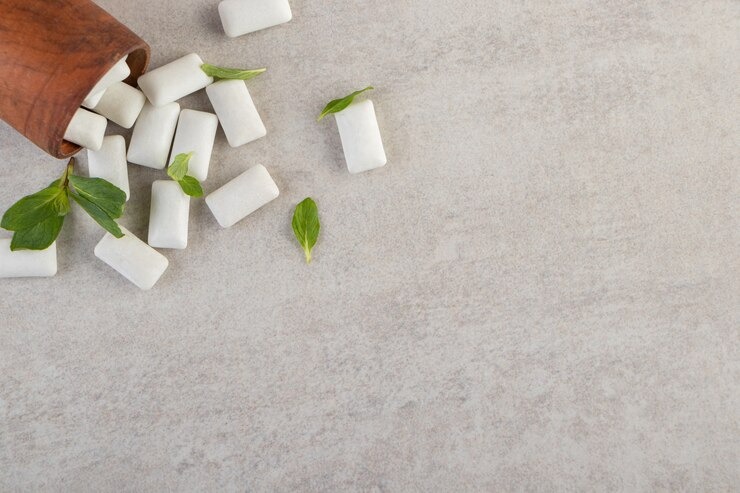 Nicotine Lozenges Manufacturing Plant