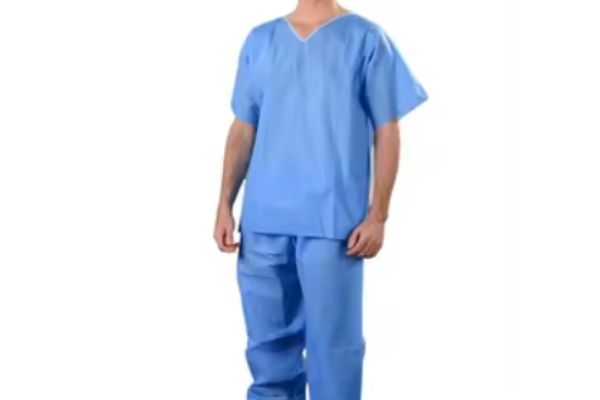 Patient Gowns Why They Matter More Than You Think