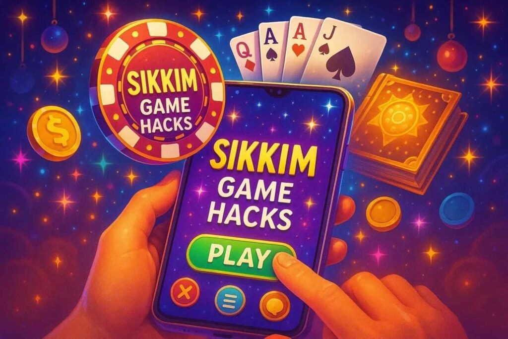sikkim game