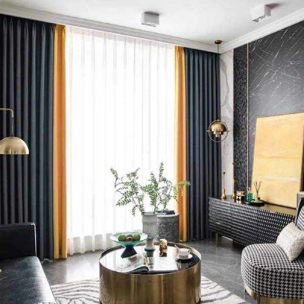 Soundproof-Curtains-For-Home-in-Dubai