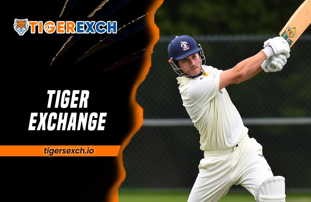 Tiger Exchange 247