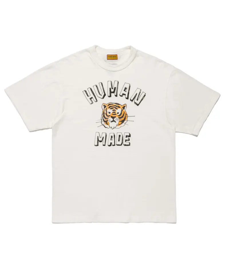 Human Made JP