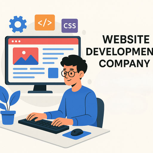 website-development-codeneptune