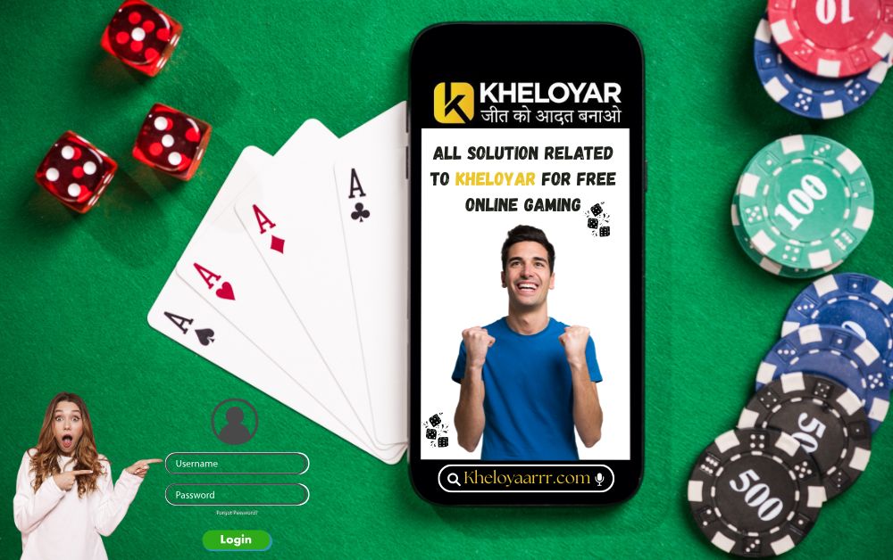 kheloyar
