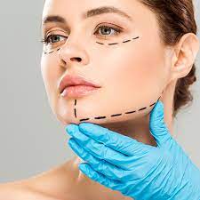 Who Is the Ideal Candidate for Face Lift Surgery?