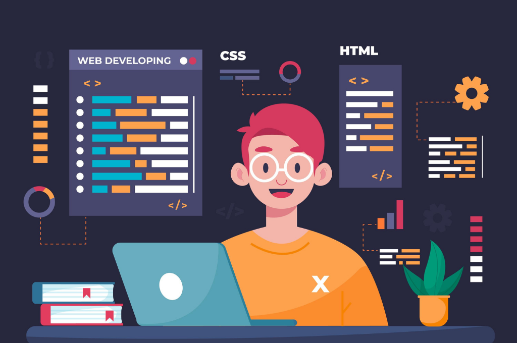 web development agency in bangalore