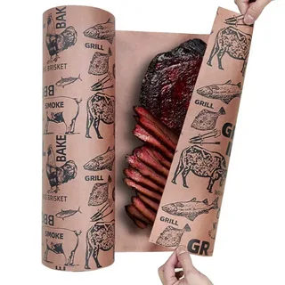 Custom Butcher Paper in E-commerce That Drives Sales