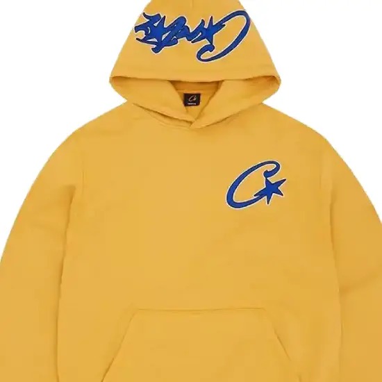 Corteiz Tracksuit: The Ultimate Streetwear Statement