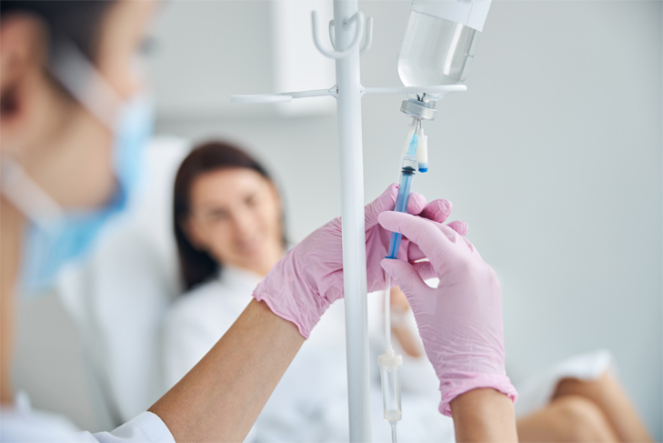 iv therapy raleigh nc
