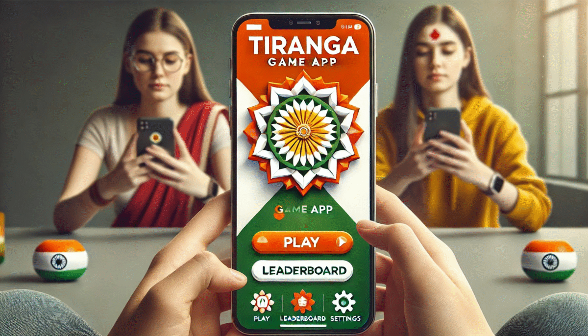 tiranga game