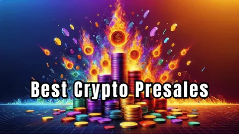 best crypto presale to invest in