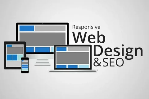 web design & development in Buffalo