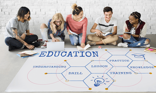 Scholarship Exam for Undergraduate Students
