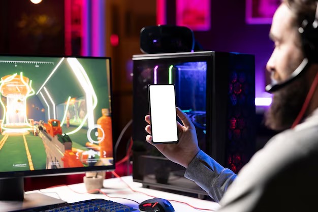 Mobile Game Ads vs. Traditional Ads