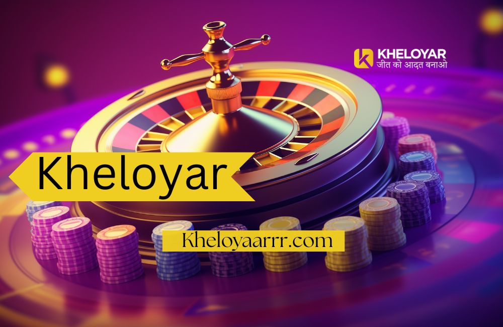 kheloyar