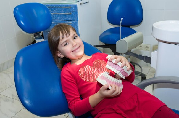 kids dental care raleigh nc