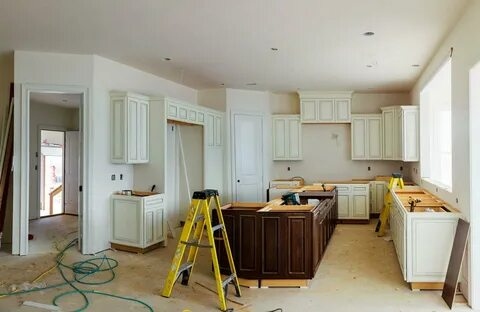kitchen remodeling contractors