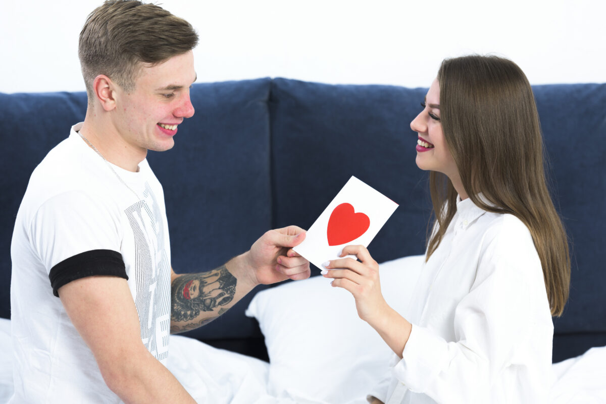 Get Your Ex Love Back