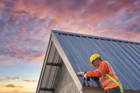 metal roofing services in Coral Gables FL