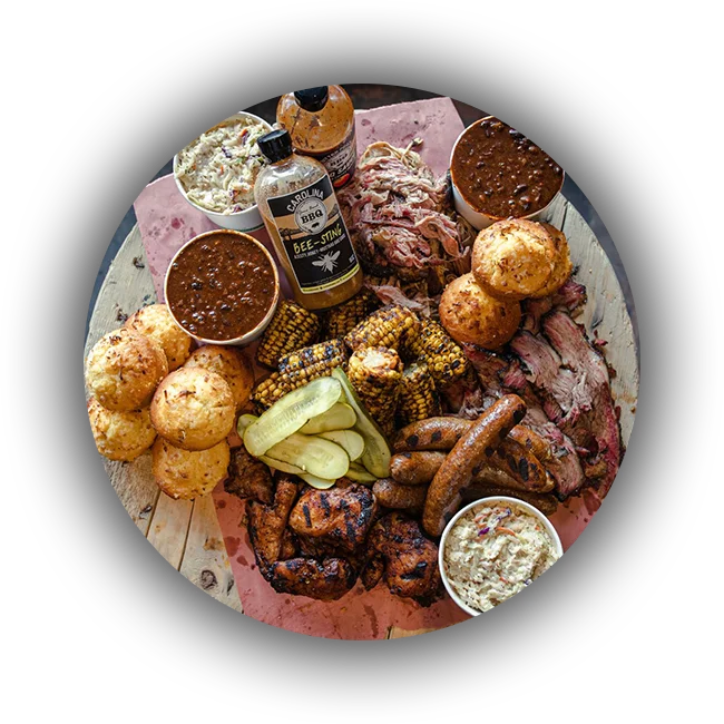 Best Barbecue in Calgary