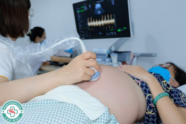 Top 9 phòng khám thai Củ Chi có đội ngũ bác sĩ tận tâm, giỏi chuyên môn