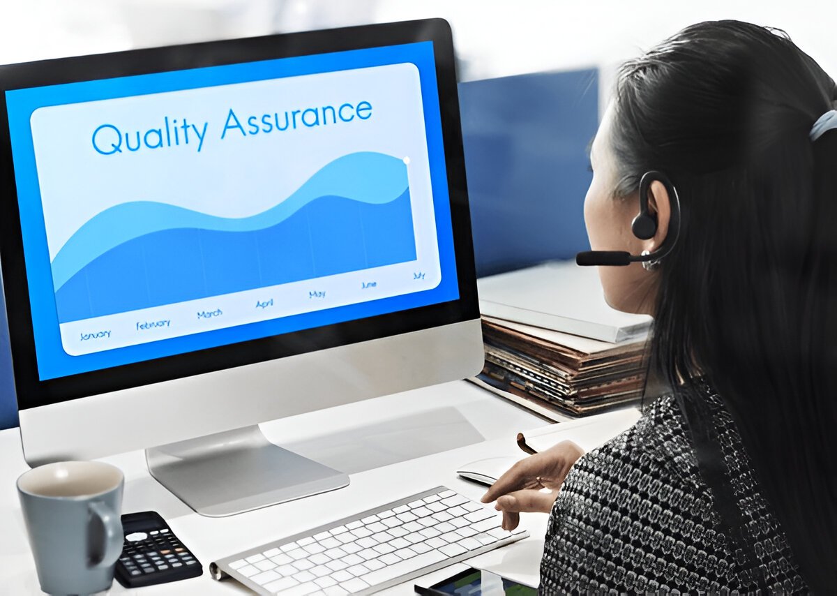 quality assurance call center