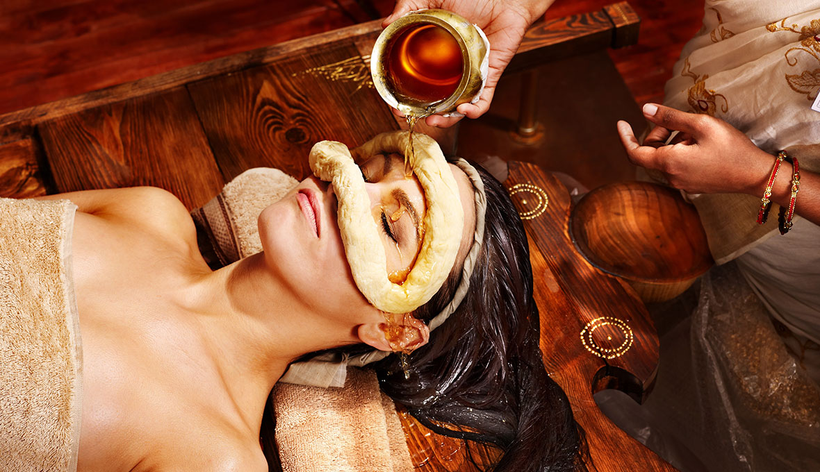 Panchakarma Therapy in Jaipur