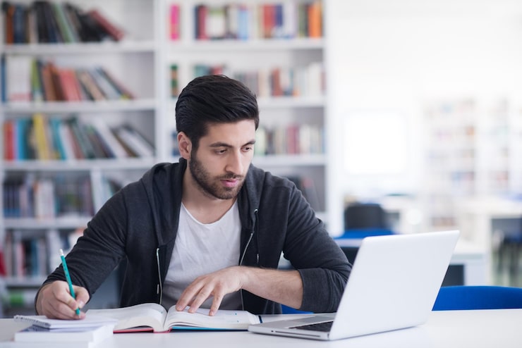 College Essay Grader