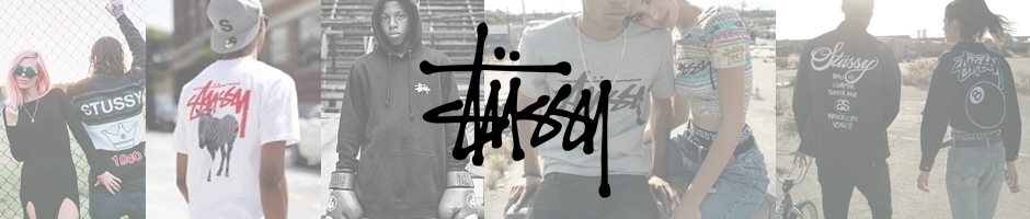 Stussy Hoodie