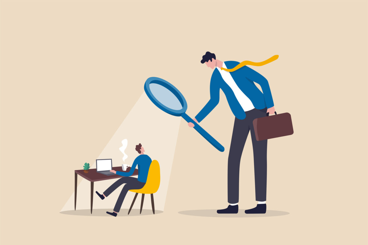 Why Businesses Need to Monitor Their Employees (And How to Do It Right)