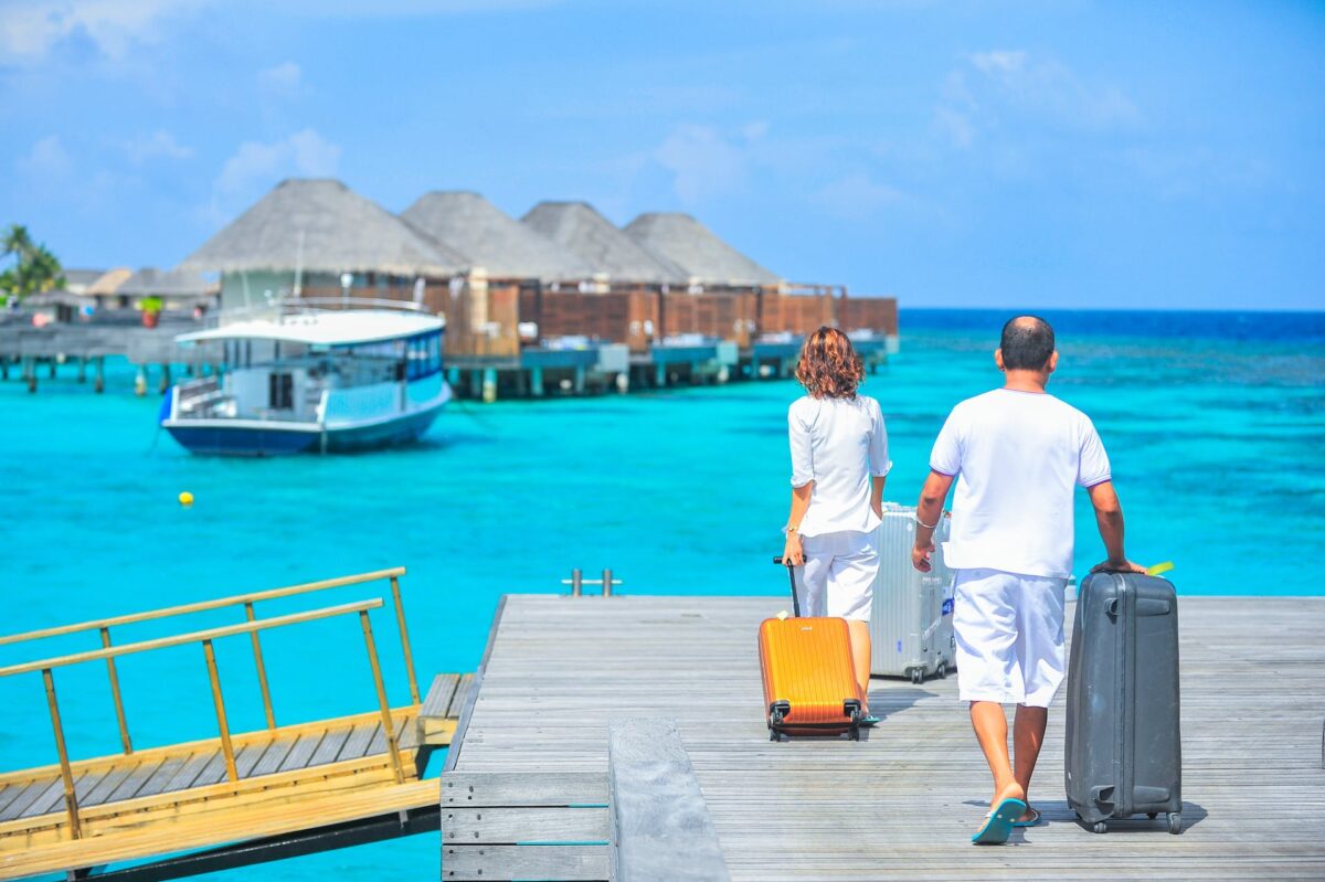 Tourism Hospitality Diploma