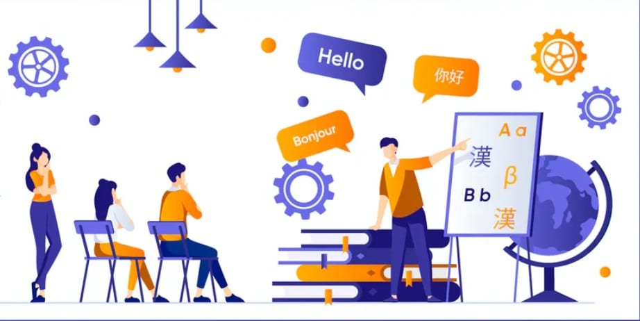 Translation for Dubai’s Knowledge-Based Economy