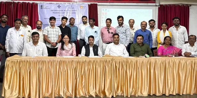 India Press Release