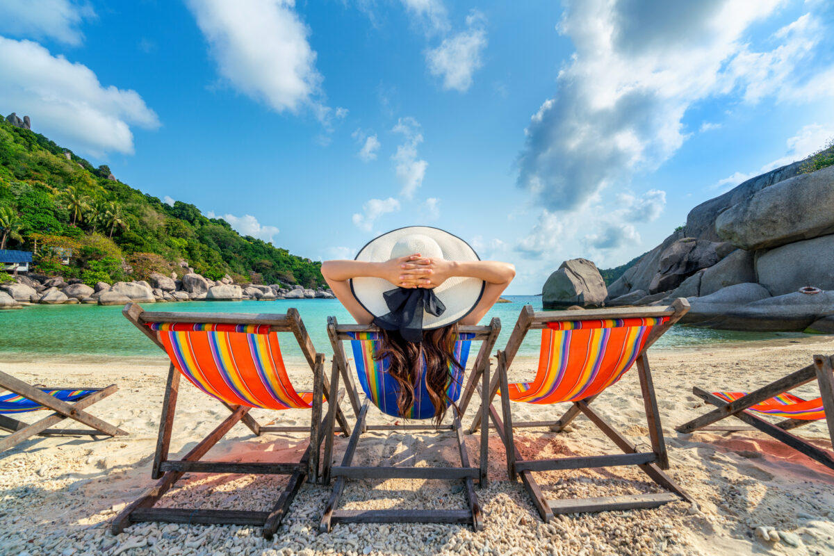 Vacation Package Deals - CPN united