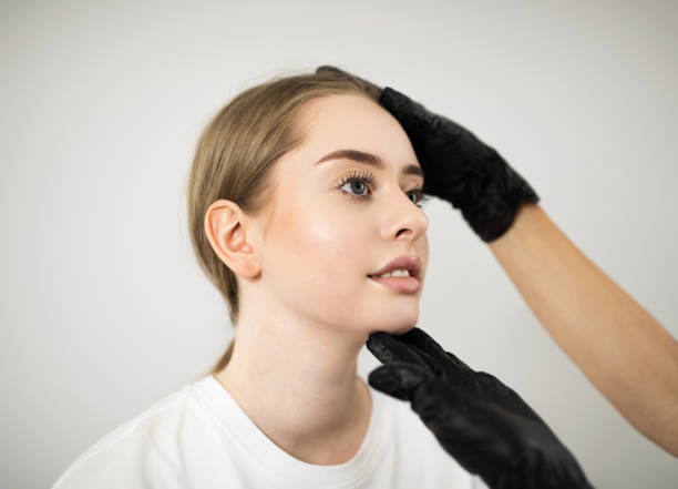 Rhinoplasty Surgery in Riyadh