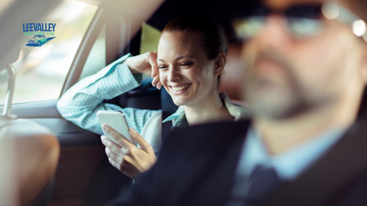 Minicabs in London