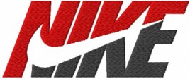 Brands Embroidery Fonts
