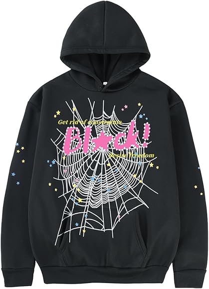 Spider Hoodie Shop And Sp5der Hoodie Online Brand
