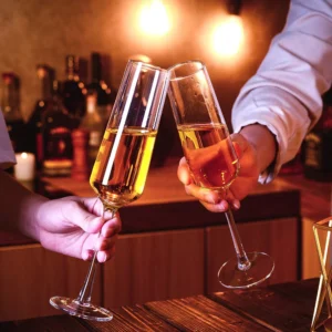Brandy Glass
