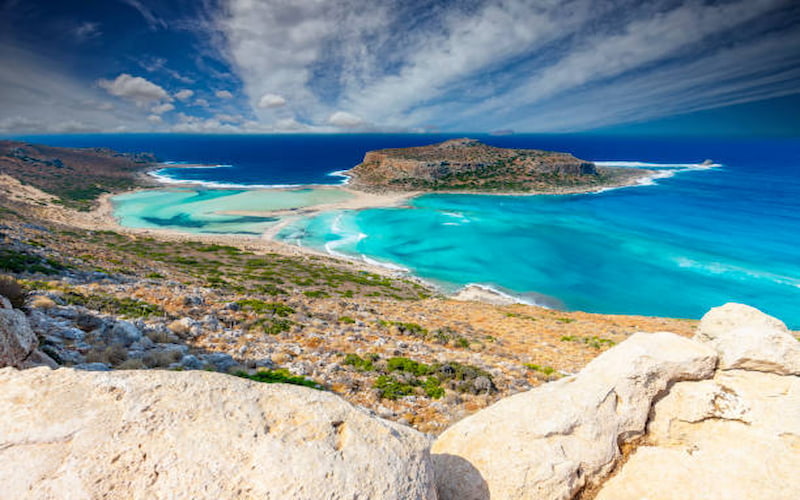 Best Beaches in Greece