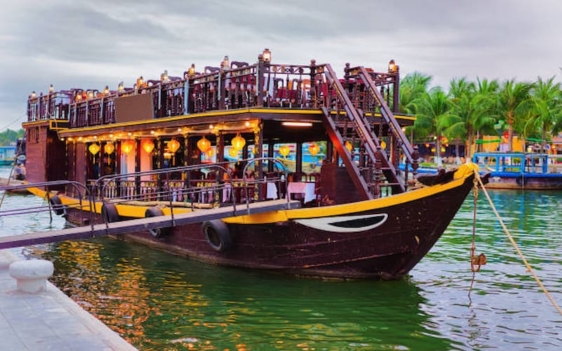 Best River Cruises in Vietnam