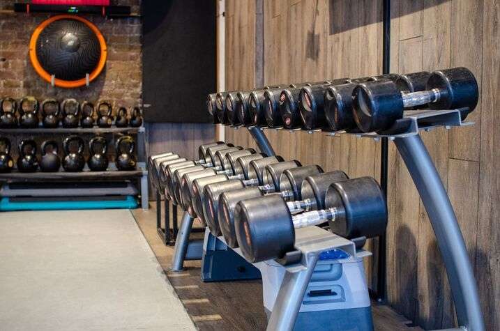 Personal Training clapham